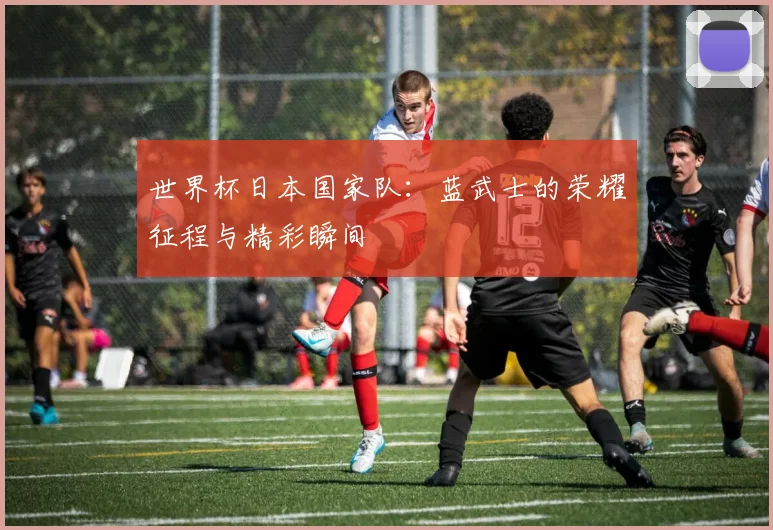 世界杯日本国家队：蓝武士的荣耀征程与精彩瞬间